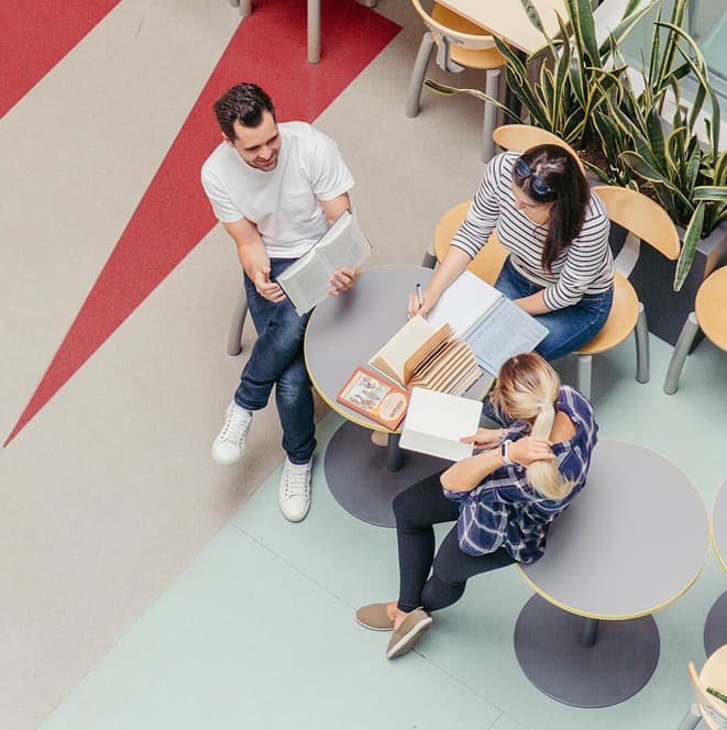 Financial Aid Eligibility