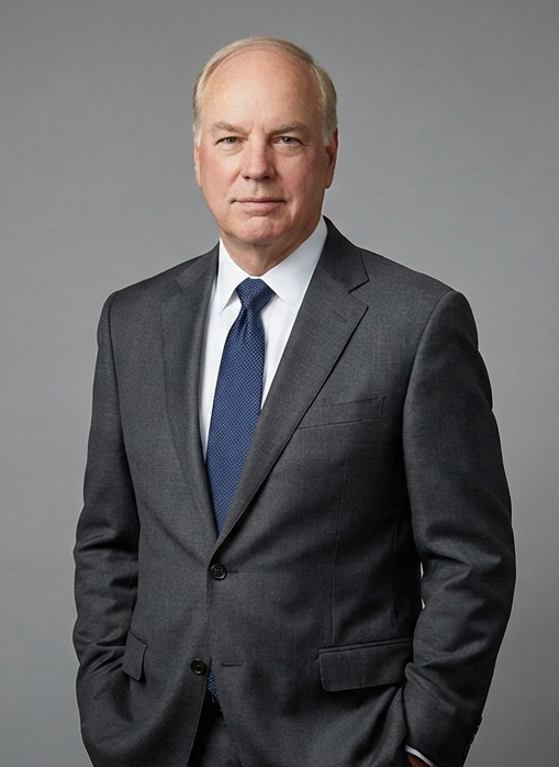 Dr. David G. Denault